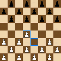 Chess and Checkers Vs Brazilian Dama Online Game 2 Tournament