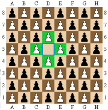 BrainKing - Regras do jogo (Damas Turcas)