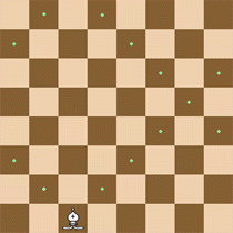 BrainKing - Game rules (Screen Chess)