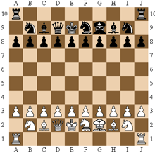 Grand Chess Online - Chess Forums 