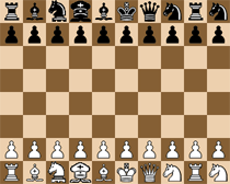 Capablanca Random Chess