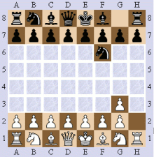 BrainKing - Game rules (Minishogi)