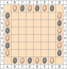 BrainKing - Regras do jogo (Ovos Mexidos)