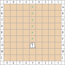 Shogi, o jogo de estratégia japonês