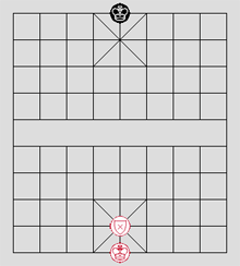 BrainKing - Regras do jogo (Xadrez Chinês)